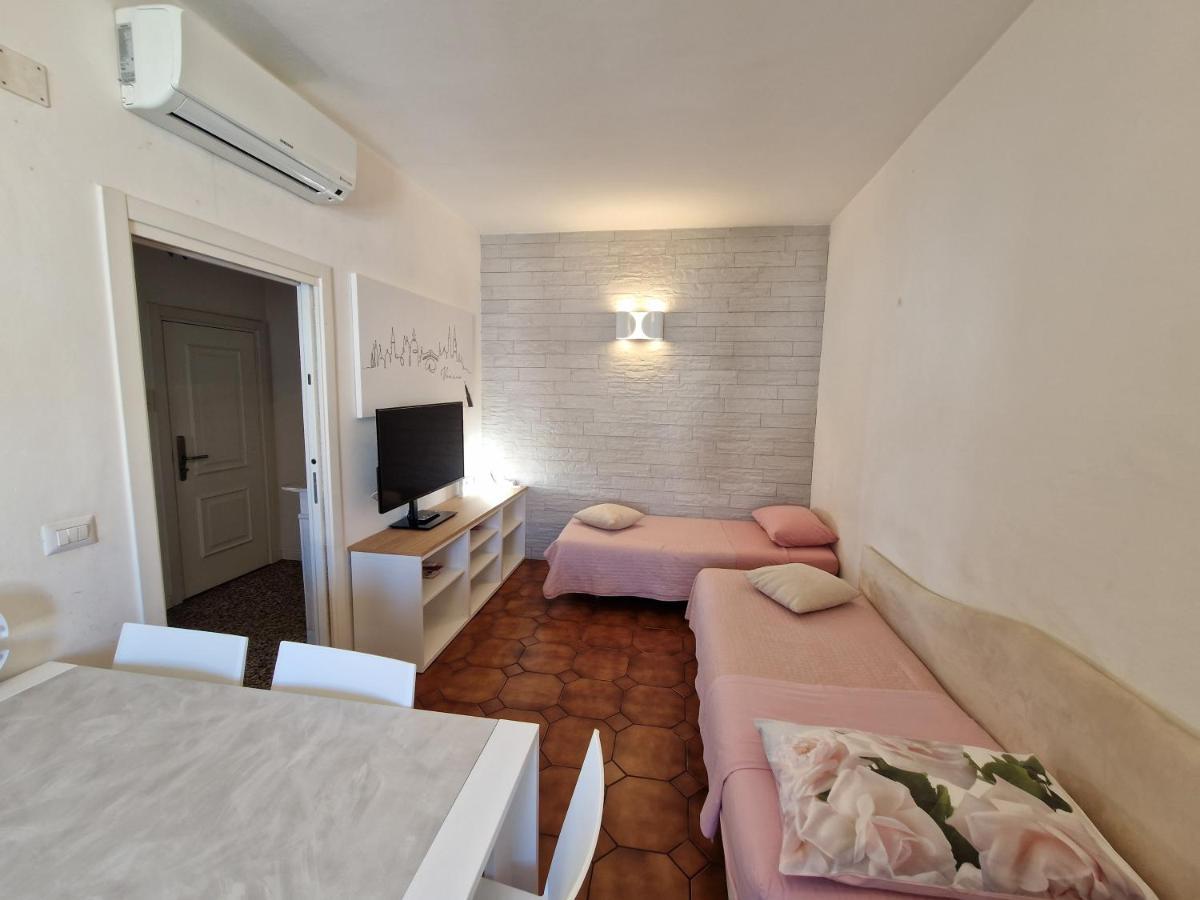 Your Way In Venice Μέστρε Εξωτερικό φωτογραφία