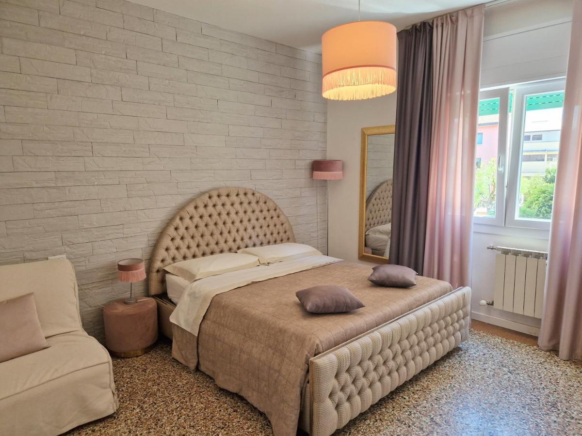 Your Way In Venice Μέστρε Εξωτερικό φωτογραφία