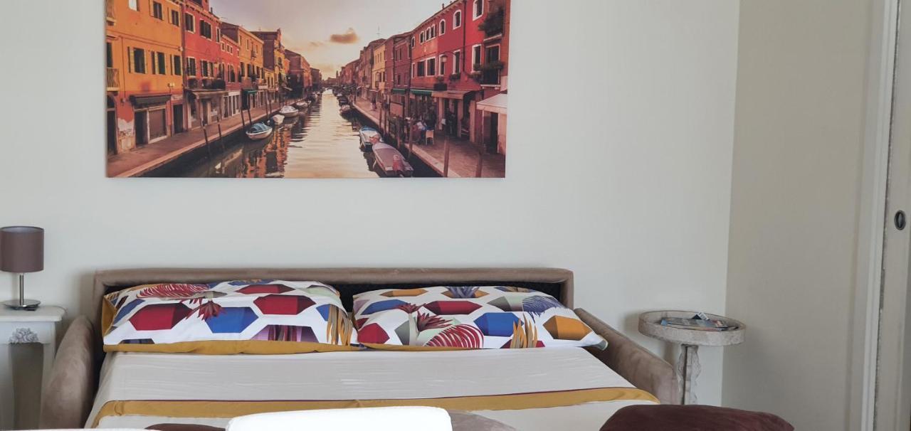Your Way In Venice Μέστρε Εξωτερικό φωτογραφία